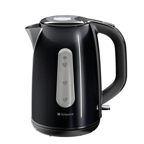 کتری برقی هات پوینت مدل WK30MDBK0UK گنجایش 1.7 لیتر