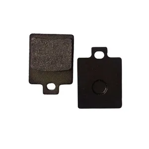 لنت دیسکی ترمز عقب موتورسیکلت مدل SYM مناسب برای اس وای ام اسکوتر