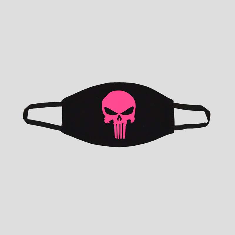 ماسک تنفسی مدل SK-114