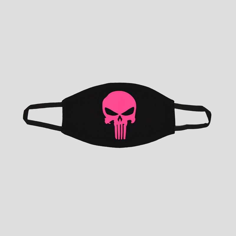 ماسک تنفسی مدل SK-114