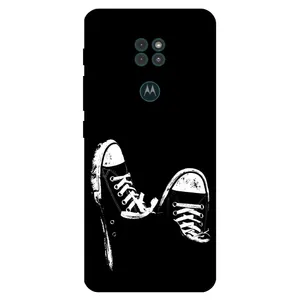 Megafone 0043 Cover For Motorola Moto G9 / G9 Play