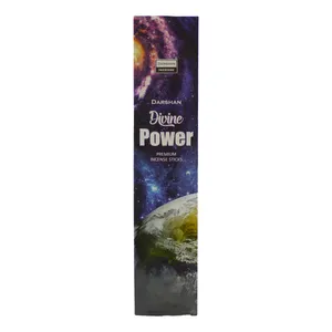 عود دارشان طرح پاکتی مدل Power