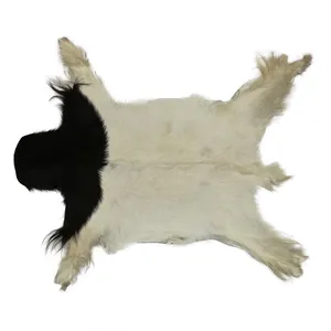 فرش پوست و چرم کمالی مدل AC-00423