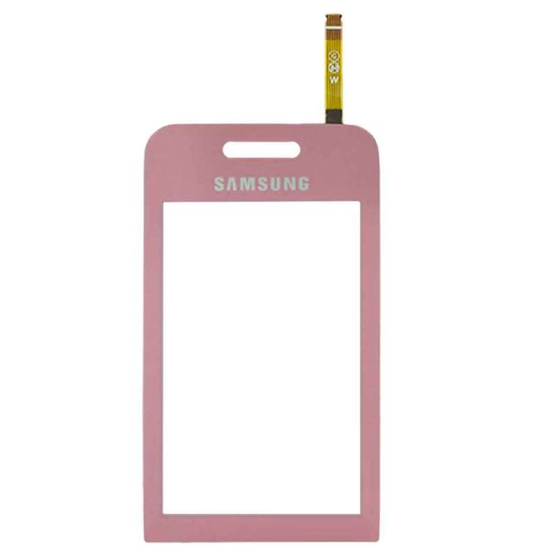 تاچ مدل TS-S5230-P مناسب برای گوشی موبایل سامسونگ galaxy S5230 Star