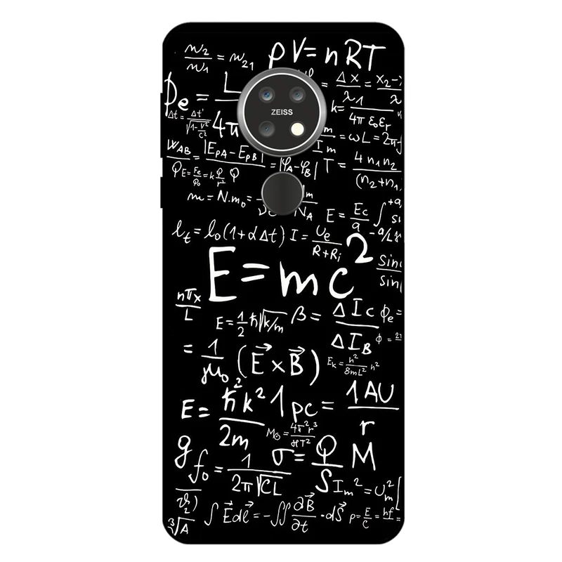 کاور مگافون کد 6297 مناسب برای گوشی موبایل نوکیا 6.2 / 7.2