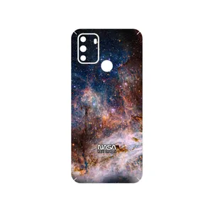 MAHOOT Universe_by_NASA_6 Cover Sticker for Gplus S10 2022