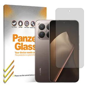 Panzer glass Resistant model transparent screen protector suitable for Xiaomi 15T Pro Mobile phone 
