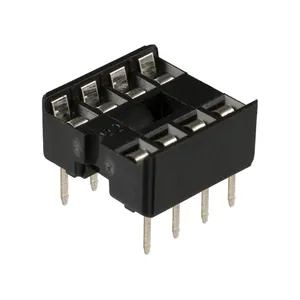 سوکت 8 پین کد 6S8 بسته 4 عددی
