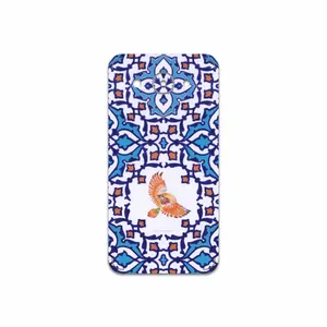 MAHOOT Homa Tile Cover Sticker for Huawei Y3 2017