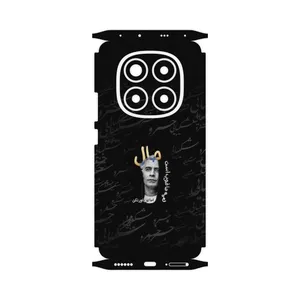 MAHOOT Khosrow Shakibaei-FullSkin Cover Sticker for Xiaomi Redmi Note 14 Pro 5G