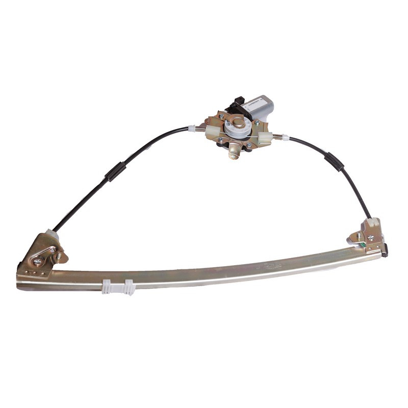 دستگاه شیشه بالابر جلو راست مدل ابری مناسب برای پراید