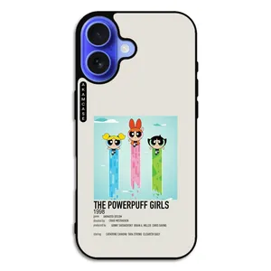 AKAM AMC-WA16-CARTOONS-11 Cover For Apple iPhone 16