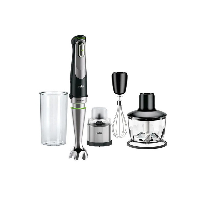 گوشت کوب برقی براون مدل MQ9038X