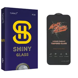 Atouchbo Shiny Glass ANTI-STATIC Screen Protector For Apple iPhone XS \ 11 pro