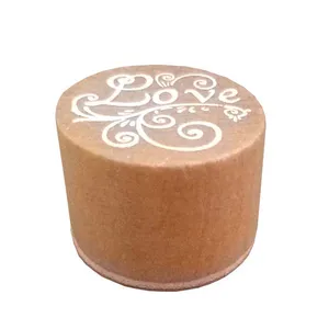 مهر طرح نوشته انگلیسی کد 016