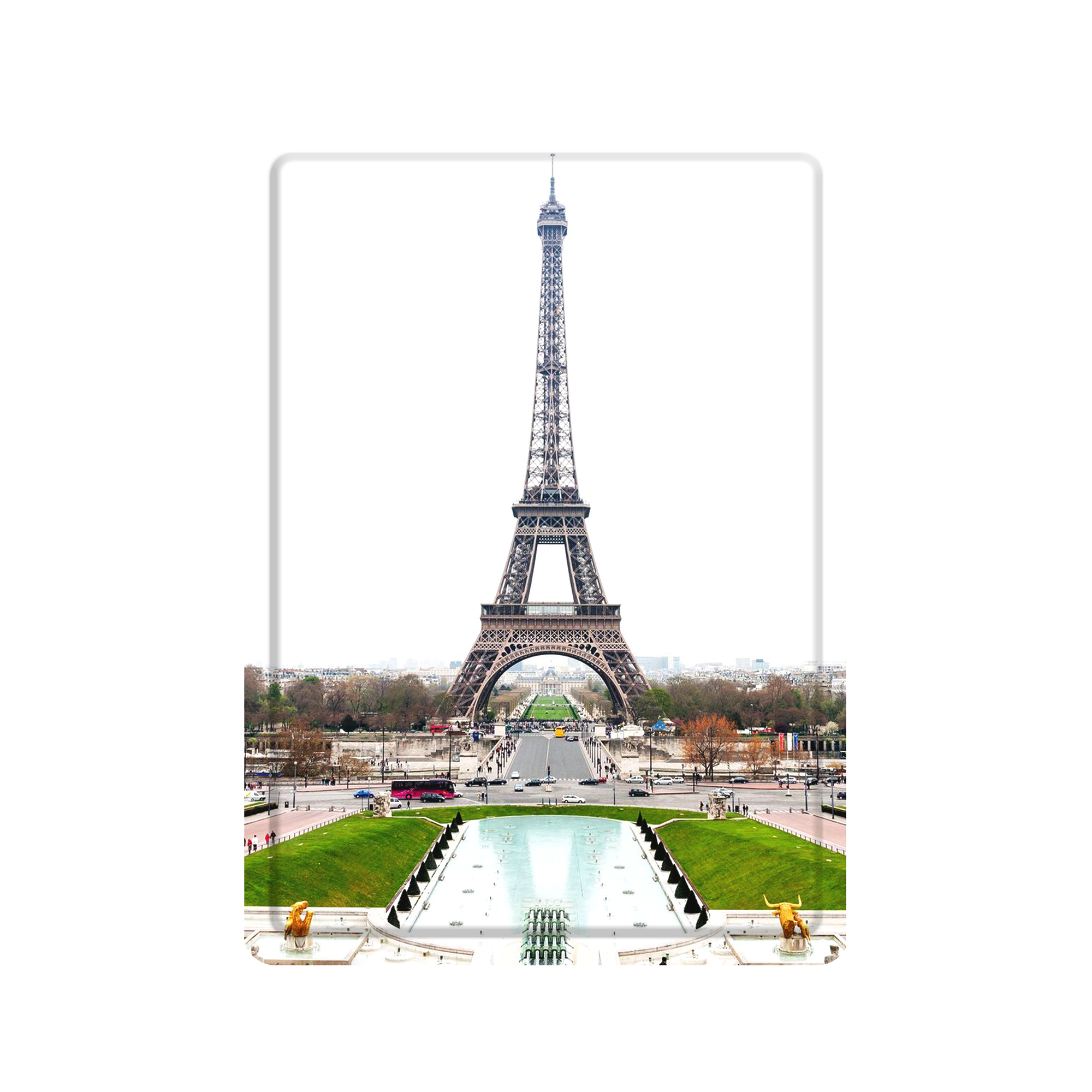 دیوارکوب مدل ایفل کد s 1939