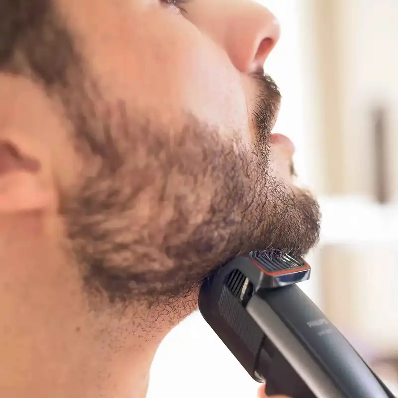 ماشین اصلاح موی صورت فیلیپس مدل BT5200/16