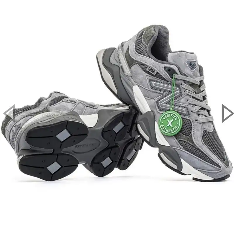 کفش پیاده روی مدل 9060