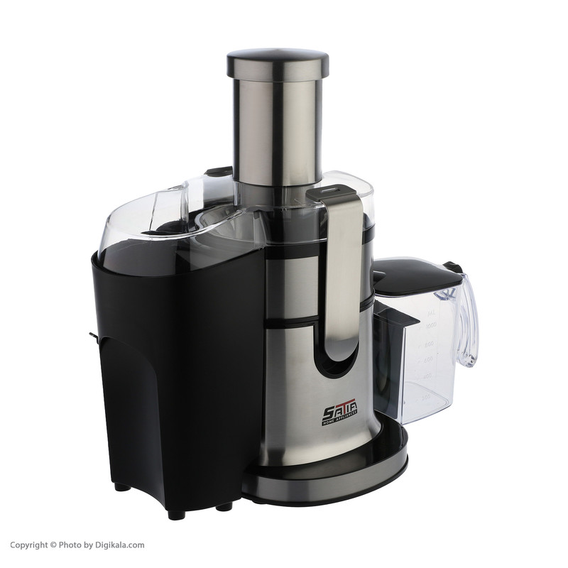 آبمیوه گیری ساتیا مدل JES-150