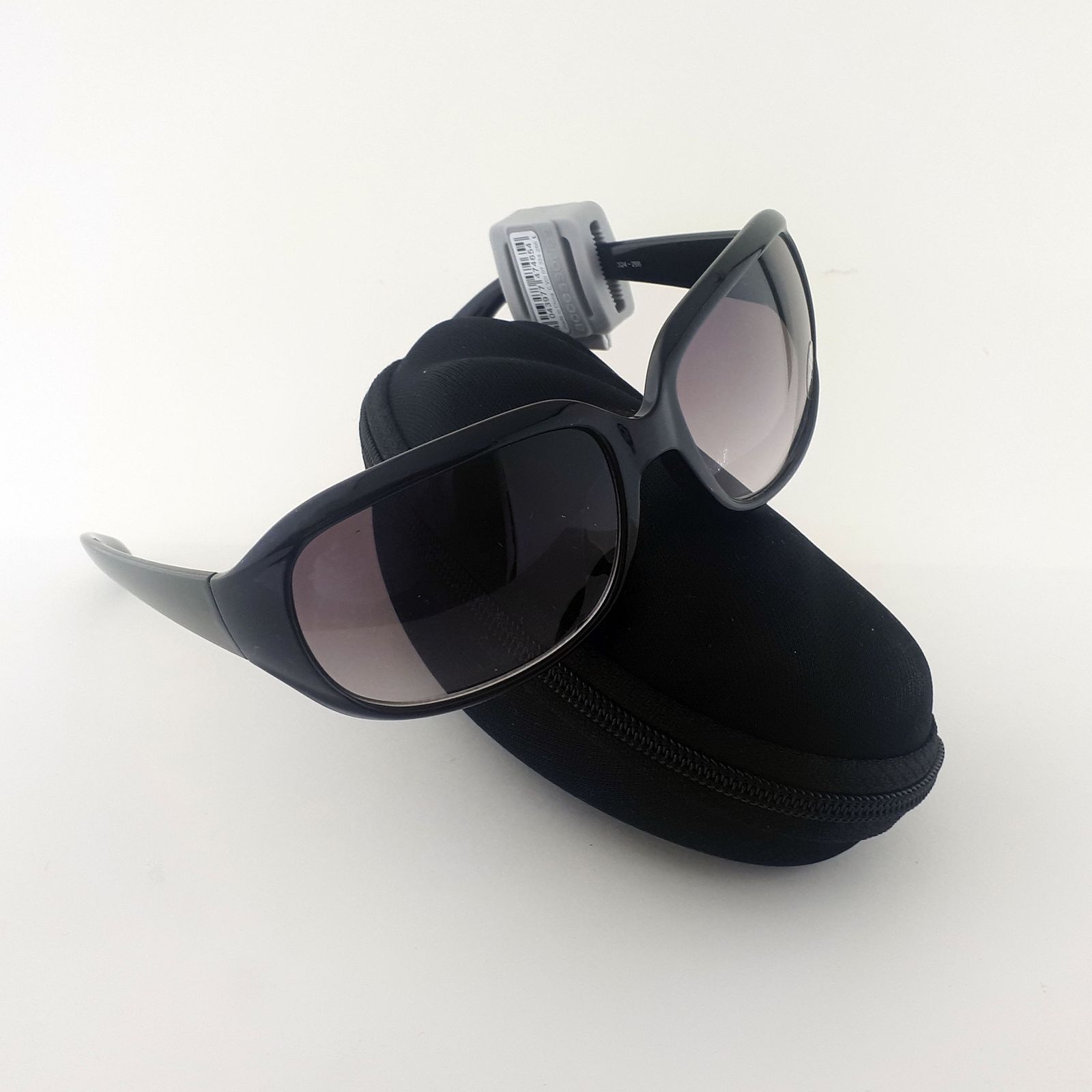 عینک آفتابی زنانه اکسسورایز مدل 324-266 nonHL -  - 6