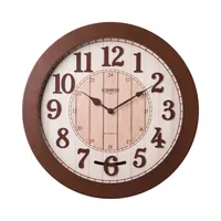 ساعت دیواری شوبرت مدل 6315 دلوکا