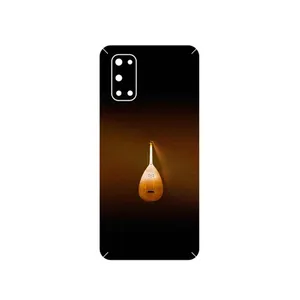 MAHOOT tambour Cover Sticker for Realme 7 5G