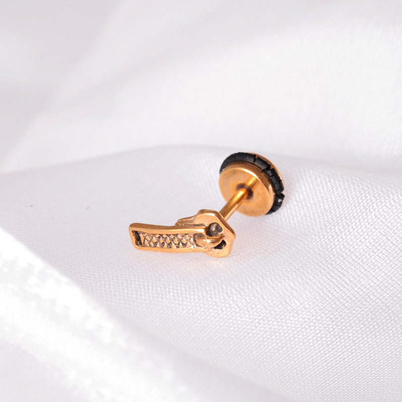 پیرسینگ گوش کد PS1022