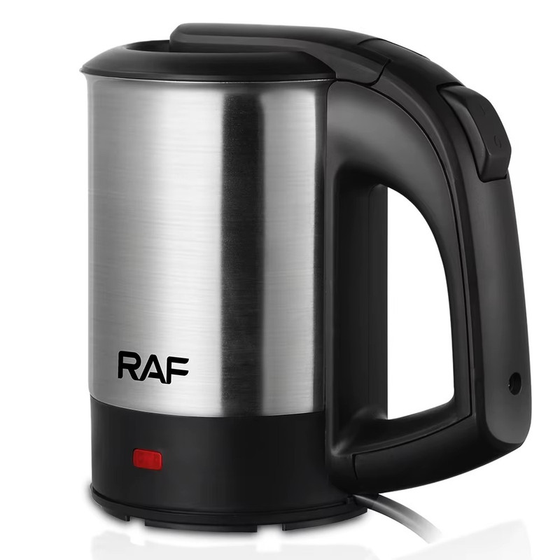 کتری برقی راف مدل R.7887 گنجایش 0.5 لیتر