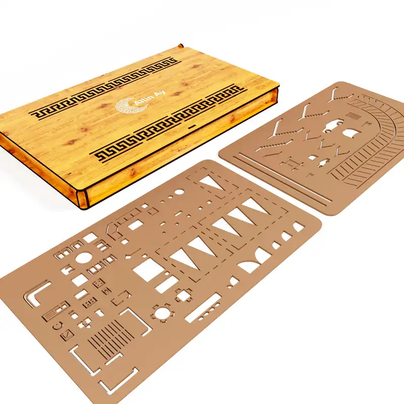 شابلون آلتین آی کد H2001 مدل طراحی معماری نظام مهندسی مجموعه 2 عددی