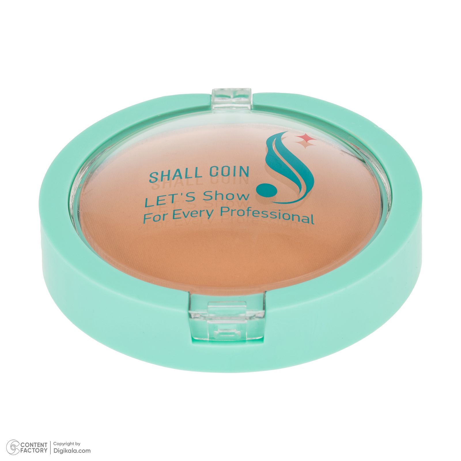 پنکیک شال‌کوین مدل ولوتی شماره cp105 -  - 3
