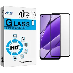 AFS Unique Screen Protector For Realme  11 4G