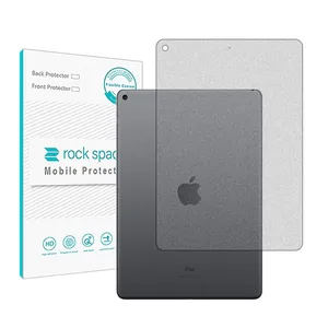 back protector of Rockspace model HyMTT suitable for Apple iPad Air 3 tablet