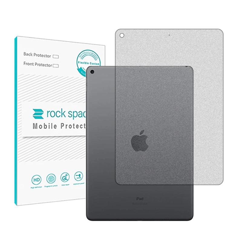 محافظ پشت مات راک اسپیس مدل HyMTT مناسب برای تبلت اپل iPad Air 3