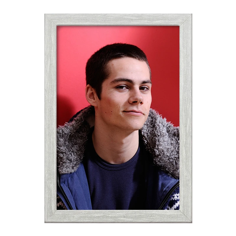 تابلو خندالو طرح استایلز استلینسکی سریال تین ولف Teen Wolf کد 28444