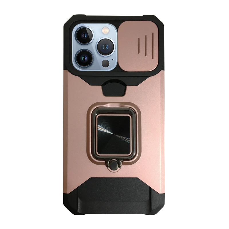 کاور استرانگ مدل SR99 مناسب برای گوشی موبایل اپل iPhone 13 Pro 