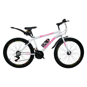 دوچرخه کوهستان مدل summer سایز 26