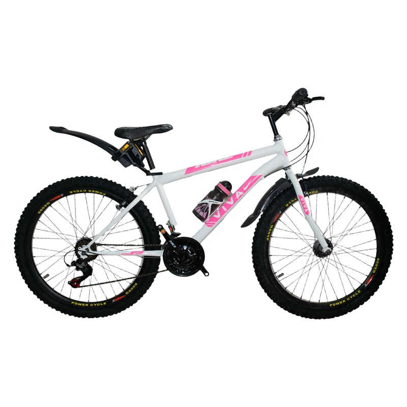 دوچرخه کوهستان مدل summer سایز 26