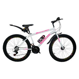 دوچرخه کوهستان مدل summer سایز 26