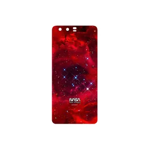 MAHOOT Universe b NASA 10 Cover Sticker for Huawei P10