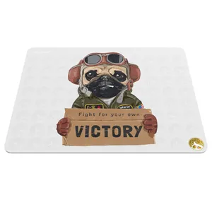 Hoomero Dog A4923 Mousepad