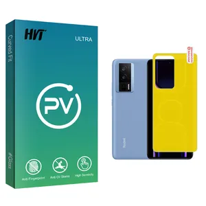 HVT PV Back Protector For Xiaomi  Redmi K60