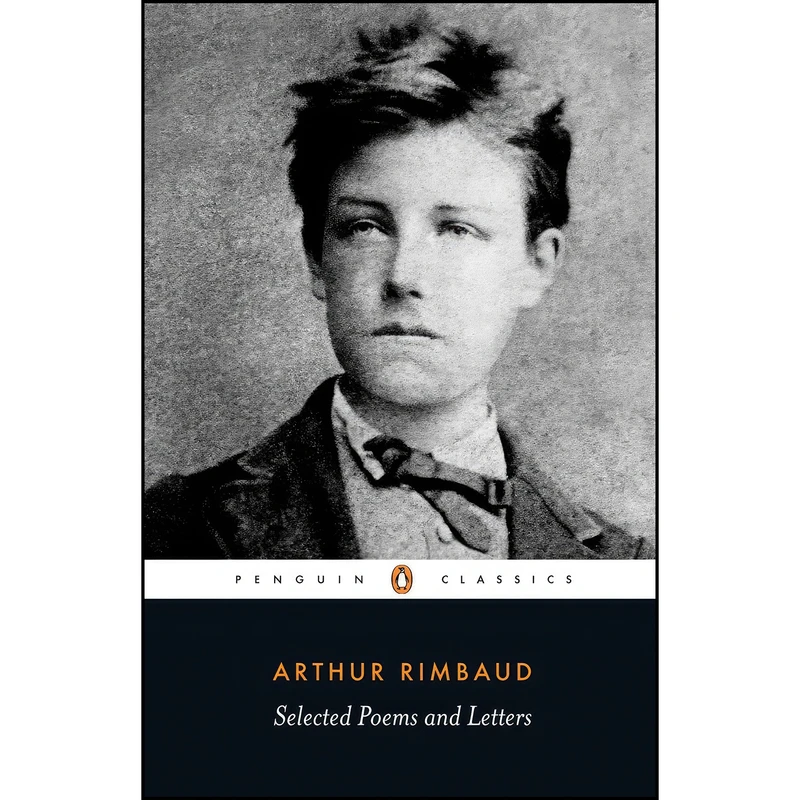 کتاب Selected Poems and Letters  اثر جمعي از نويسندگان انتشارات Penguin Classics