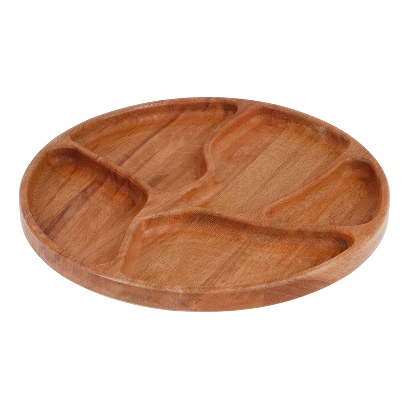 اردوخوری ال وی مدل پنج خانه کد 006 