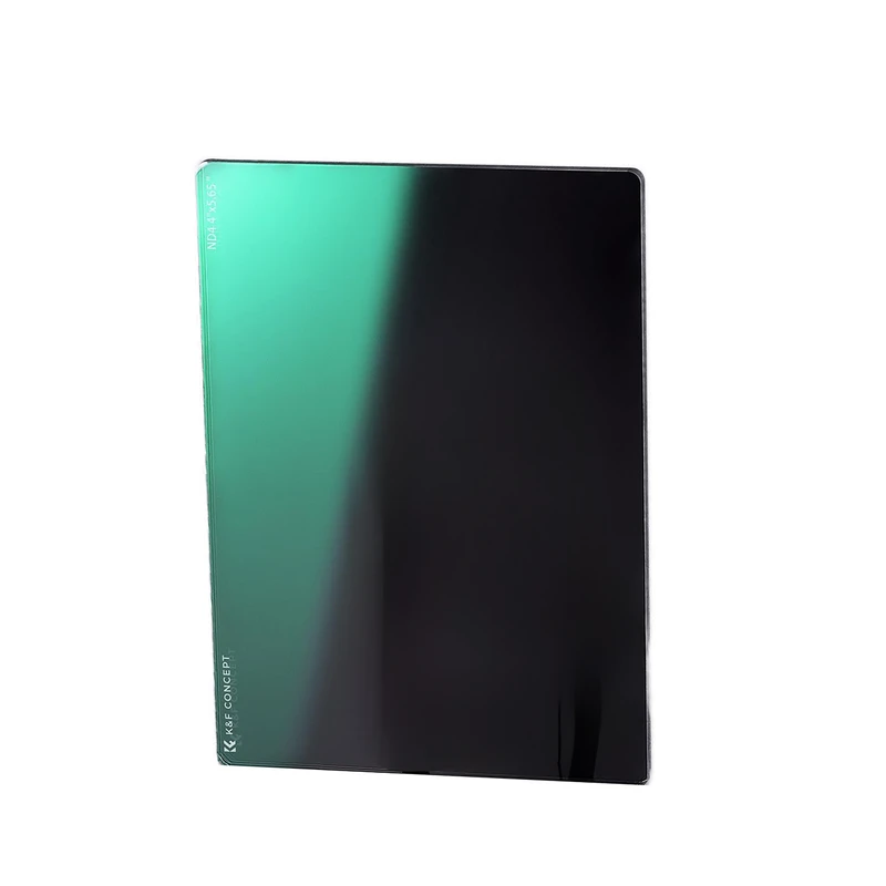 فیلتر لنز کی اند اف مدل SQUARE FILTER ND32 MATTE BOX SYSTEM NANO‑X - 4×5.65  	 