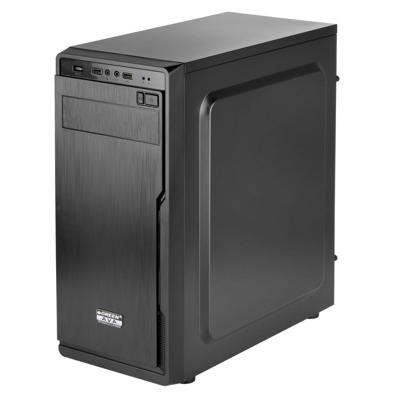 کامپیوتر دسکتاپ مدل Eco Ref 2021