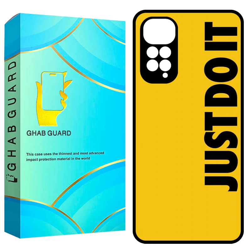 کاور قاب گارد مدل GN1120 مناسب برای گوشی موبایل شیائومی Redmi Note 11 4G / Redmi Note 11S 4G