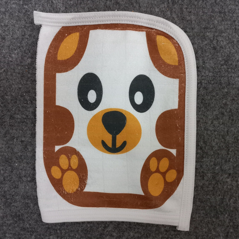 لیف حمام کودک کد GH 13