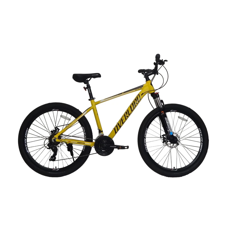 دوچرخه کوهستان اورلورد مدل O -107  سایز طوقه 27.5 اینچ (650B)