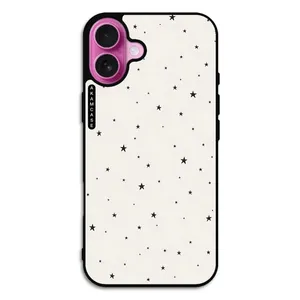 AKAM AMC-WA16PLUS-STARS-2 Cover For Apple iPhone 16 Plus