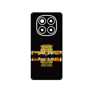 MAHOOT Ali Qapu Cover Sticker for Xiaomi Redmi Note 14 Pro 4G